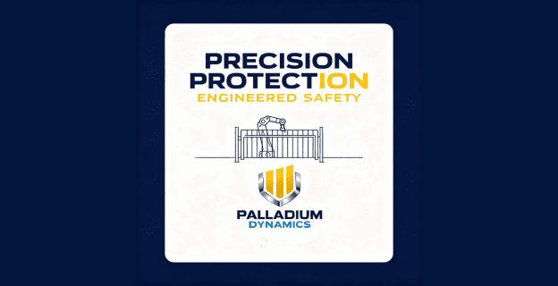 Palladium Dynamics Industrial Solutions and Safety Solutions Team Pune
