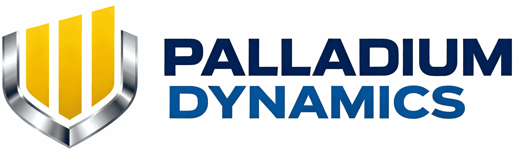 Palladium Dynamics Logo